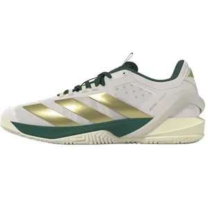 Adidas Chaussures De Court Dur Adizero Cybersonic 2 pas cher