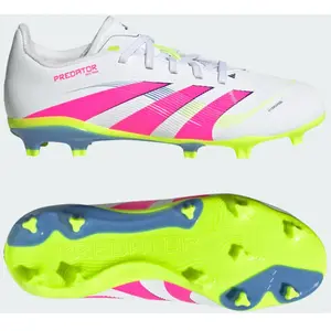 Comparateur de prix : Adidas Chaussures De Foot Pour Enfants Predator League Fg/mg