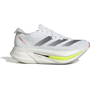 Chaussures de running adidas Adizero Prime x 2 Strung IH5685 Blanc 41 1/3 pas cher