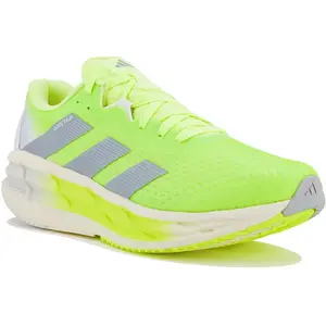 Chaussures adidas Adistar 3 vert gris - 41(1/3) pas cher