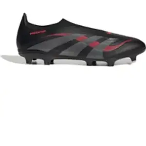 Adidas Chaussure sans lacets Predator League Terrain souple/Multi-surfaces 47 1/3 NLH50 pas cher