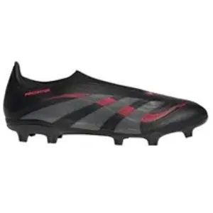 Adidas Chaussures De Football Predator League Laceless Fg/mg pas cher