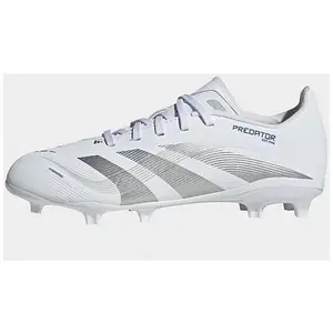 Adidas Chaussures De Foot Pour Enfants Predator League Fg/mg pas cher