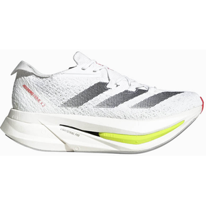 adidas adizero Prime X 2.0 Strung Chaussures homme Blanc 44.2/3 pas cher