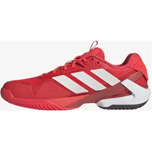 Adidas Chaussure de tennis Adizero Ubersonic 5 42 NJX24 pas cher