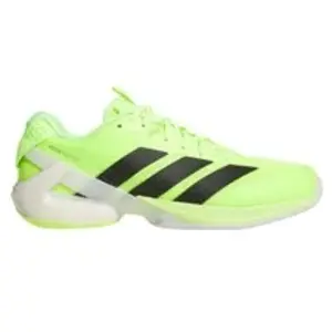Adidas Chaussures De Court Dur Adizero Ubersonic 5 pas cher