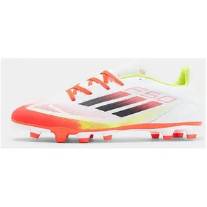 Adidas Chaussure F50 Club Terrain souple / Multi-surfaces 42 NJV53 pas cher