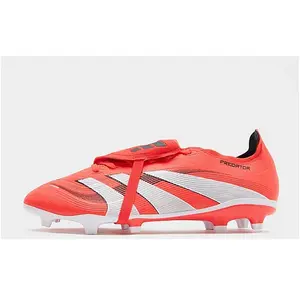 Comparateur de prix : Chaussure Predator League FG/MG Adulte Rouge - ADIDAS