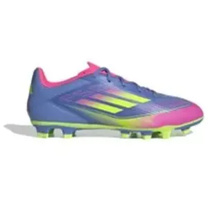Adidas Chaussures De Football F50 Club Fg/mg pas cher