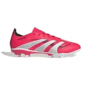 Comparateur de prix : Chaussures de football adidas Predator League FG Rouge 44 ID3745