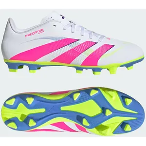 Adidas Chaussures De Football Predator Club Fg/mg pas cher