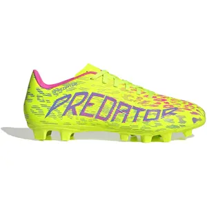 Adidas Chaussures De Football Predator Club Fg/mg pas cher
