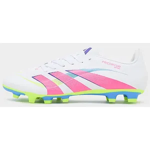 Adidas Chaussures De Football Predator Club Fg/mg pas cher
