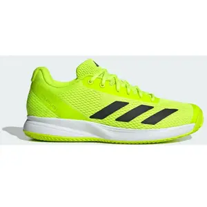 Adidas Chaussures De Court Dur Courtflash Speed 2 pas cher