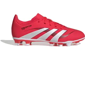 Adidas Chaussures De Foot Pour Enfants Predator Club Fg/mg pas cher