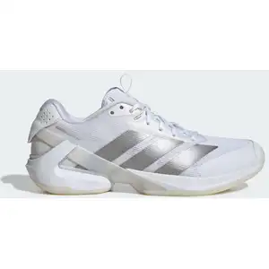 Adidas Chaussure de tennis adizero Ubersonic 5 41 1/3 NLK75 pas cher