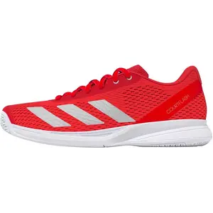 Adidas Chaussures De Court Dur Courtflash Speed 2 pas cher