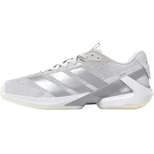 Adidas Chaussure de tennis adizero Ubersonic 5 40 2/3 NLK75 pas cher