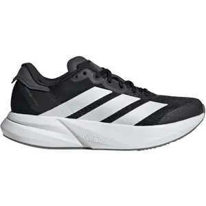Chaussures adidas Duramo Speed 2 noir blanc femme - 39(1/3) pas cher