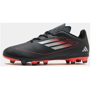 Adidas Chaussures De Foot Pour Enfants F50 Club Fg/mg pas cher
