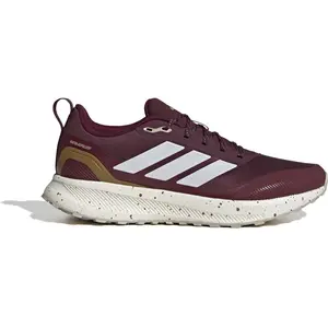 Chaussures adidas Runfalcon 5 TR rouge foncé blanc - 47(1/3) pas cher