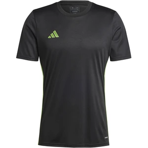 Comparateur de prix : adidas Maillot Tabela 23 noir L