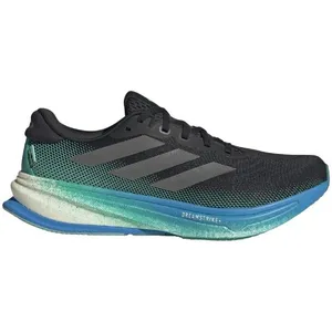 Chaussures de running adidas Supernova Rise 2 JI1408 Vert 41 1/3 pas cher