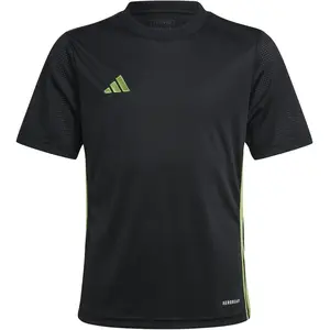Comparateur de prix : adidas Maillot Tabela 23 noir 164