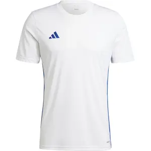 adidas Maillot Tabela 23 blanc S pas cher