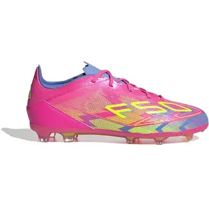 Adidas Chaussures De Foot Pour Enfants F50 Elite Fg pas cher