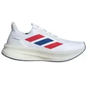 adidas UltraBOOST 5X Chaussures homme Blanc 44 pas cher