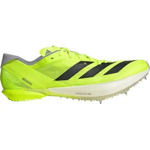 Adidas Chaussure Adizero Ambition 42 LUX37 pas cher