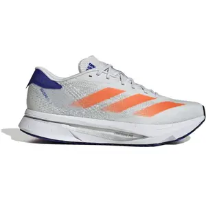 Chaussures de running adidas Adizero Sl2 M IH8194 Gris 43 1/3 pas cher