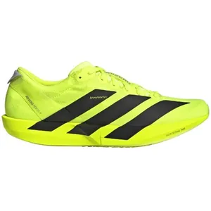 Chaussures adidas Adizero Adios 9 vert noir - 40(2/3) pas cher