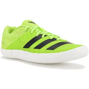 adidas Throwstar M Chaussures homme Vert 50.2/3 pas cher