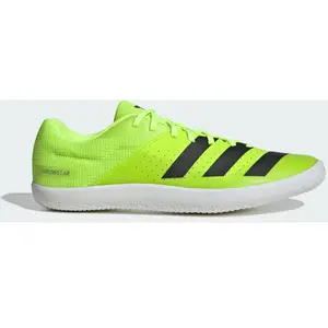adidas Throwstar M Chaussures homme Vert 48 pas cher