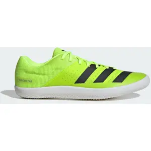 Adidas Chaussure Throwstar 40 2/3 LUX47 pas cher