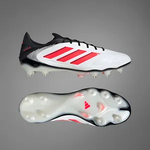 Adidas Chaussure Copa Pure 3 Elite Terrain souple 39 1/3 NJV15 pas cher
