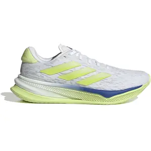 Comparateur de prix : Chaussures de running adidas Supernova Comfortglide Noir 42 MAG9398977