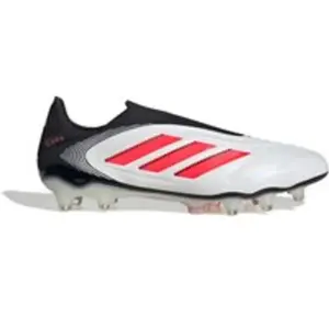 Adidas Chaussure sans lacets Copa Pure 3 Elite Terrain souple 40 2/3 NKQ48 pas cher