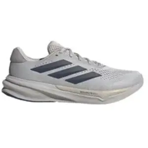 adidas - Supernova Stride 2 - Chaussures de running taille 12,5, gris pas cher