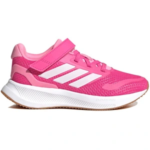 Adidas Chaussure Runfalcon 5 Enfants 28 NLD75 pas cher