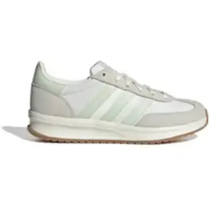 Chaussures adidas RUN 70s 2.0 vert blanc beige femme - 41(1/3)