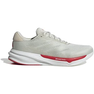 adidas Chaussures de running Supernova Stride 2 gris 42 pas cher