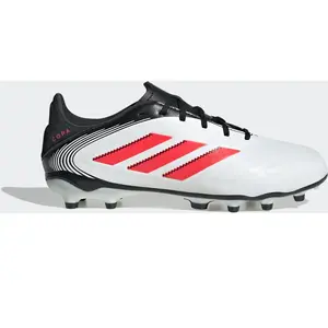 Chaussure Copa Pure III League FG/MG Enfant - ADIDAS pas cher