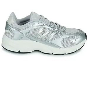 Comparateur de prix : Crazychaos 2000 W par adidas sportswear Argent 36 Femme