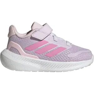 Runfalcon 5 El I par adidas sportswear Rose 23 Enfant pas cher