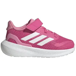 Adidas Chaussure Runfalcon 5 Enfants 25 1/2 NLD79 pas cher