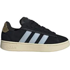 Grand Court Alpha 00s W par adidas sportswear Noir 36 Femme pas cher