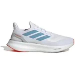 Chaussures de running adidas Pureboost 5 Blanc  JH6443 pas cher